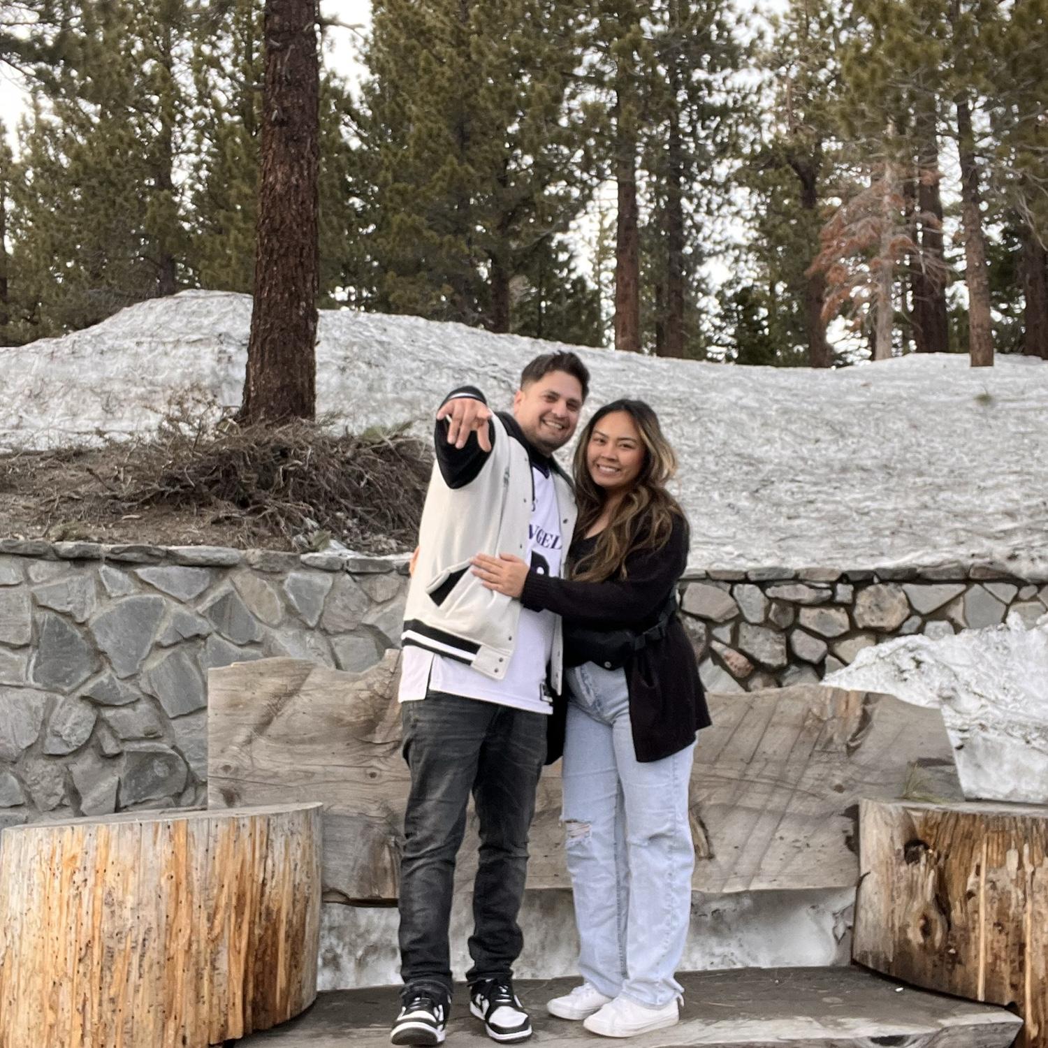 Trip to Mammoth Mountain, California 🗻