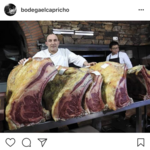 Bodega El Capricho
