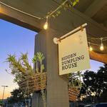 Hidden Dumpling House