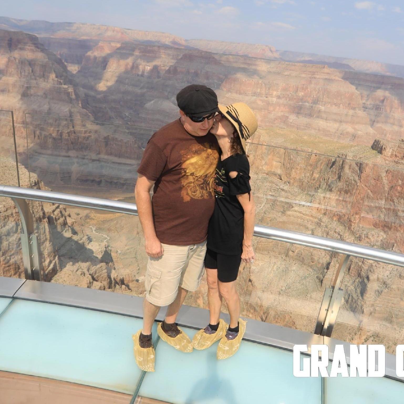Grand Canyon West, Arizona