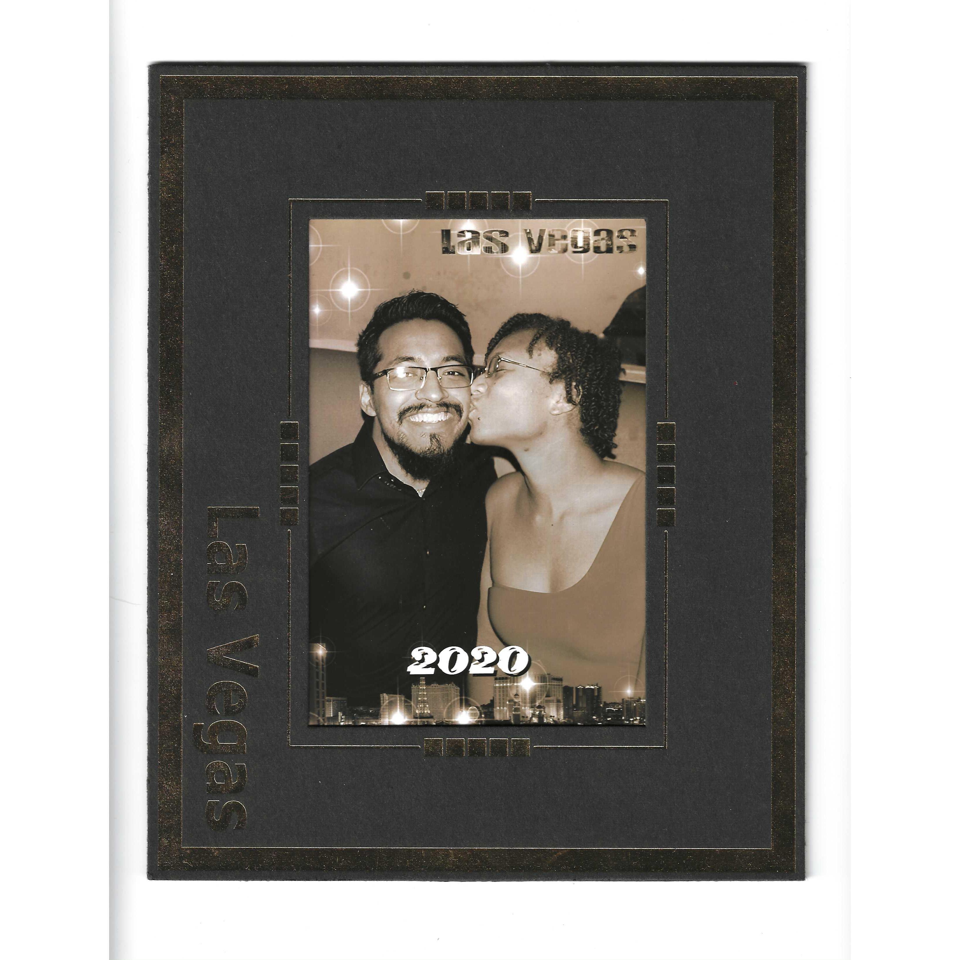 Our first Brazilian Steakhouse
Nuestra primera cita a un restaurante brasileño