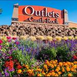 Outlets at Castle Rock