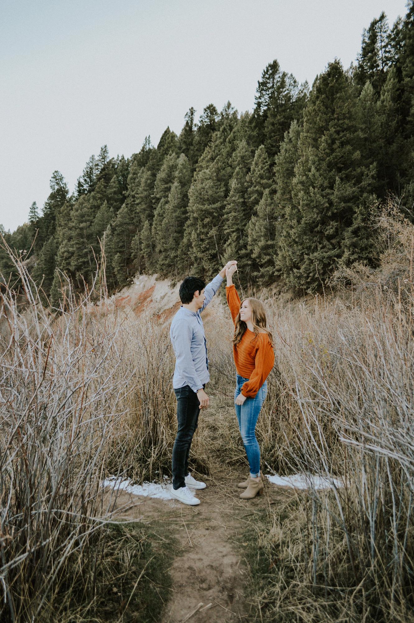 October 27, 2019
Swan Valley, ID