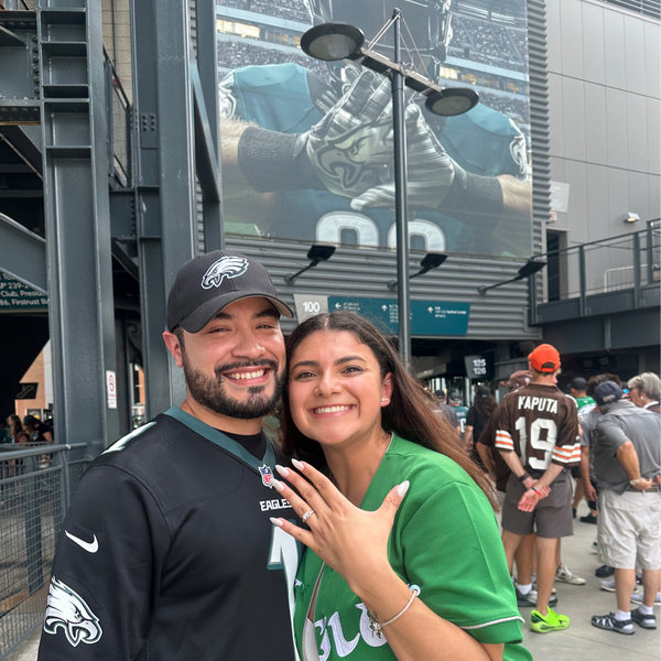 Eagles Tickets For Two