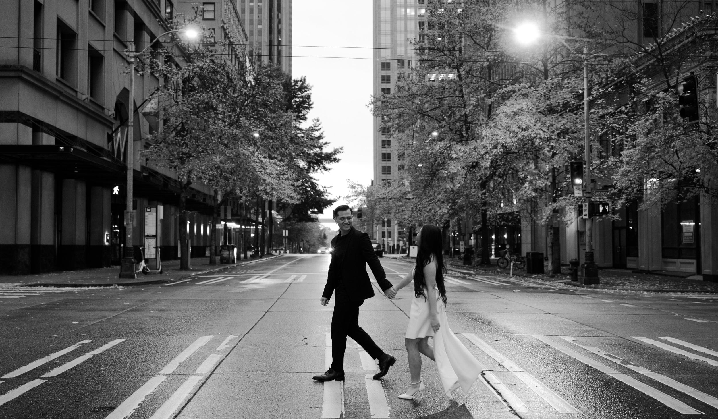 The Wedding Website of Dallen Teruel and Heather Do