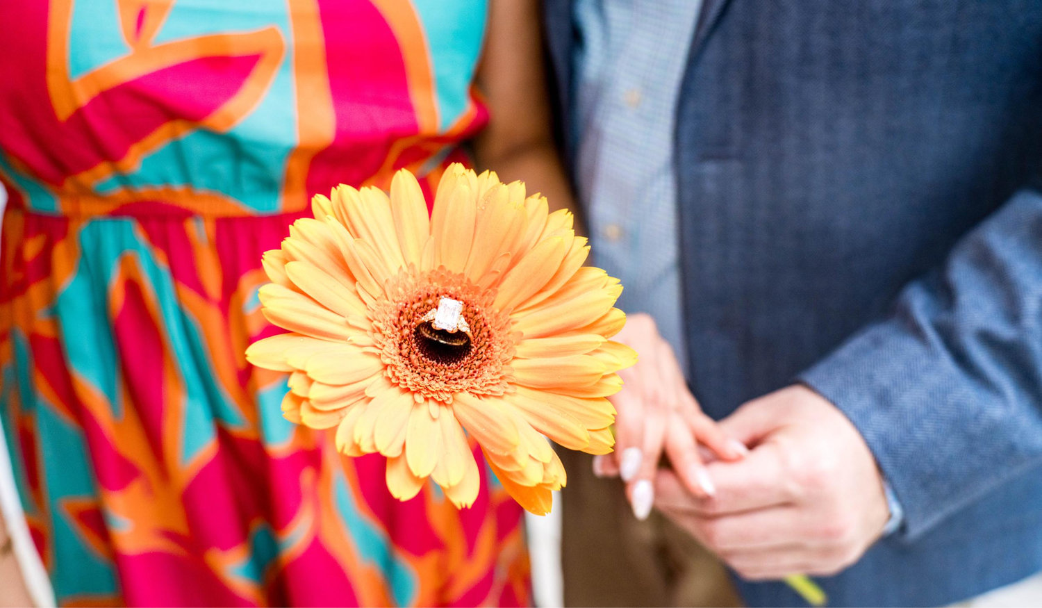 The Wedding Website of Genesis Quintana and James Walsh