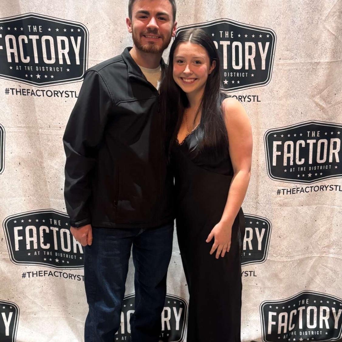 Sal Vulcano comedy show!