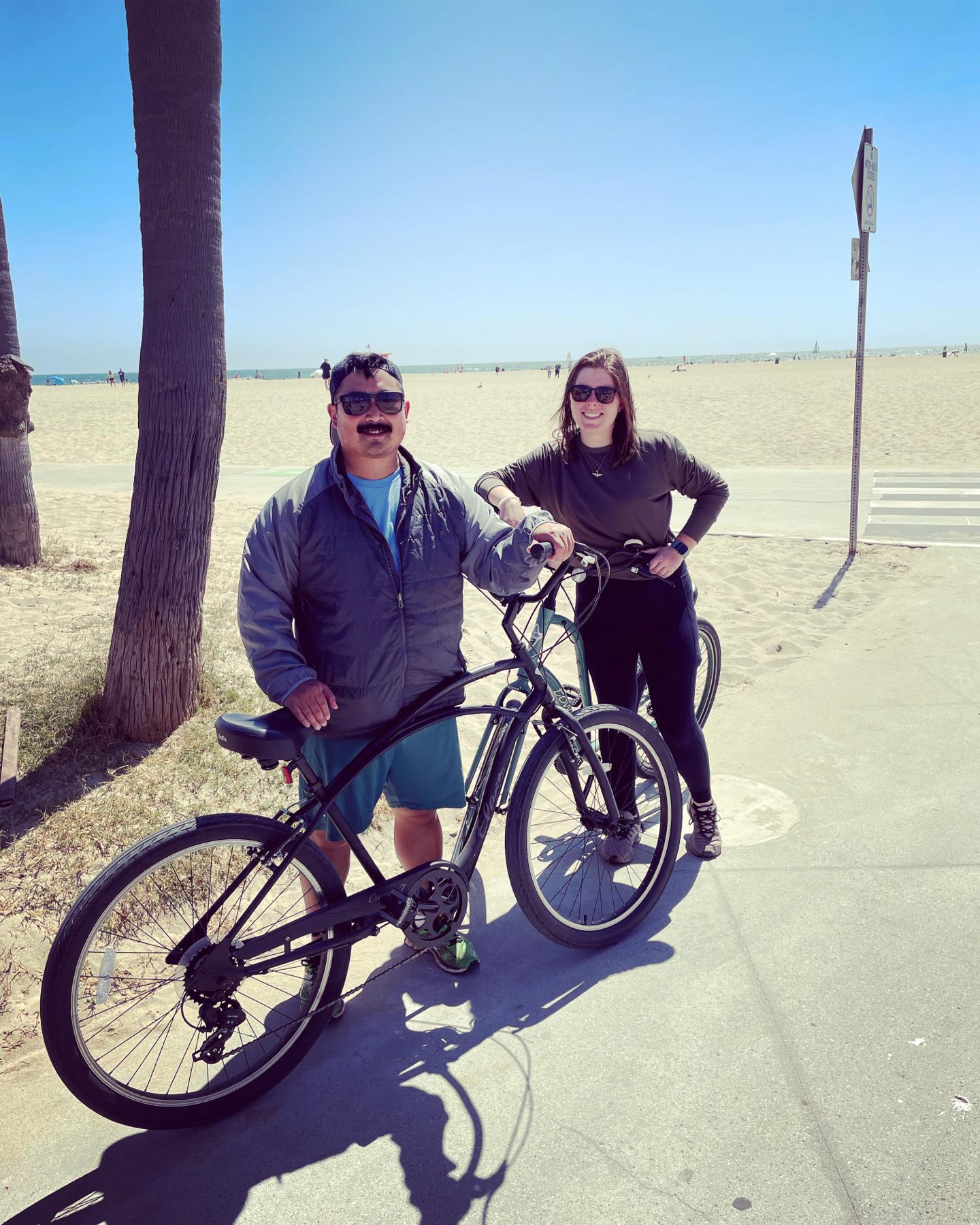 *Overused “ride or die” caption.