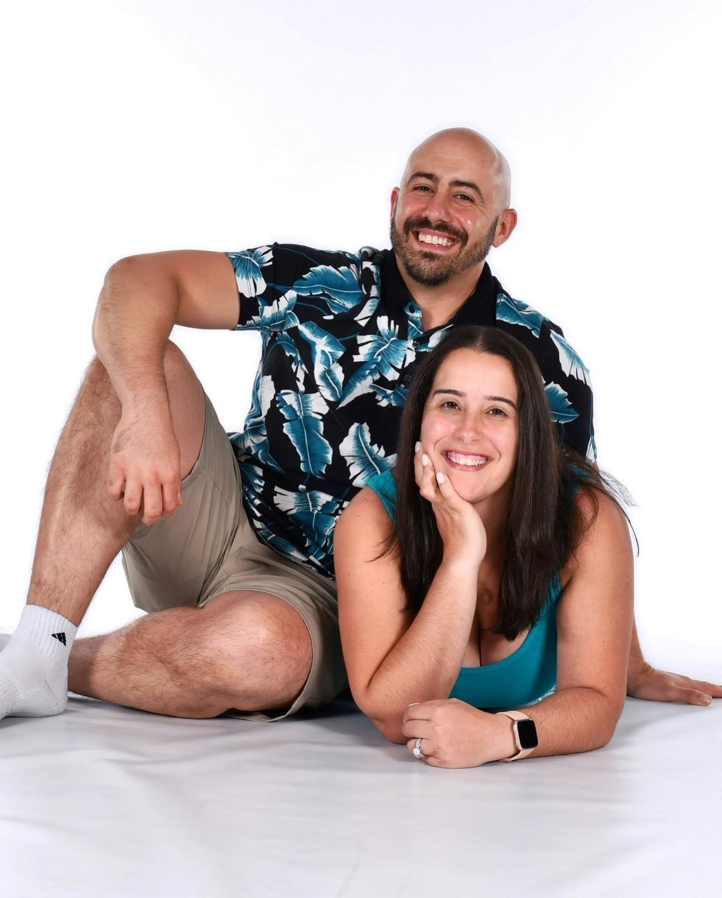 The Wedding Website of Nicole Ferreira and Kyle Langlais