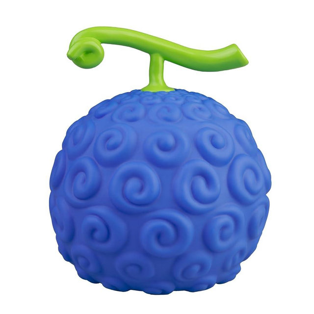 One Piece Devil Fruit Light | One Piece Figure | Monkey D.Luffy | Official Product