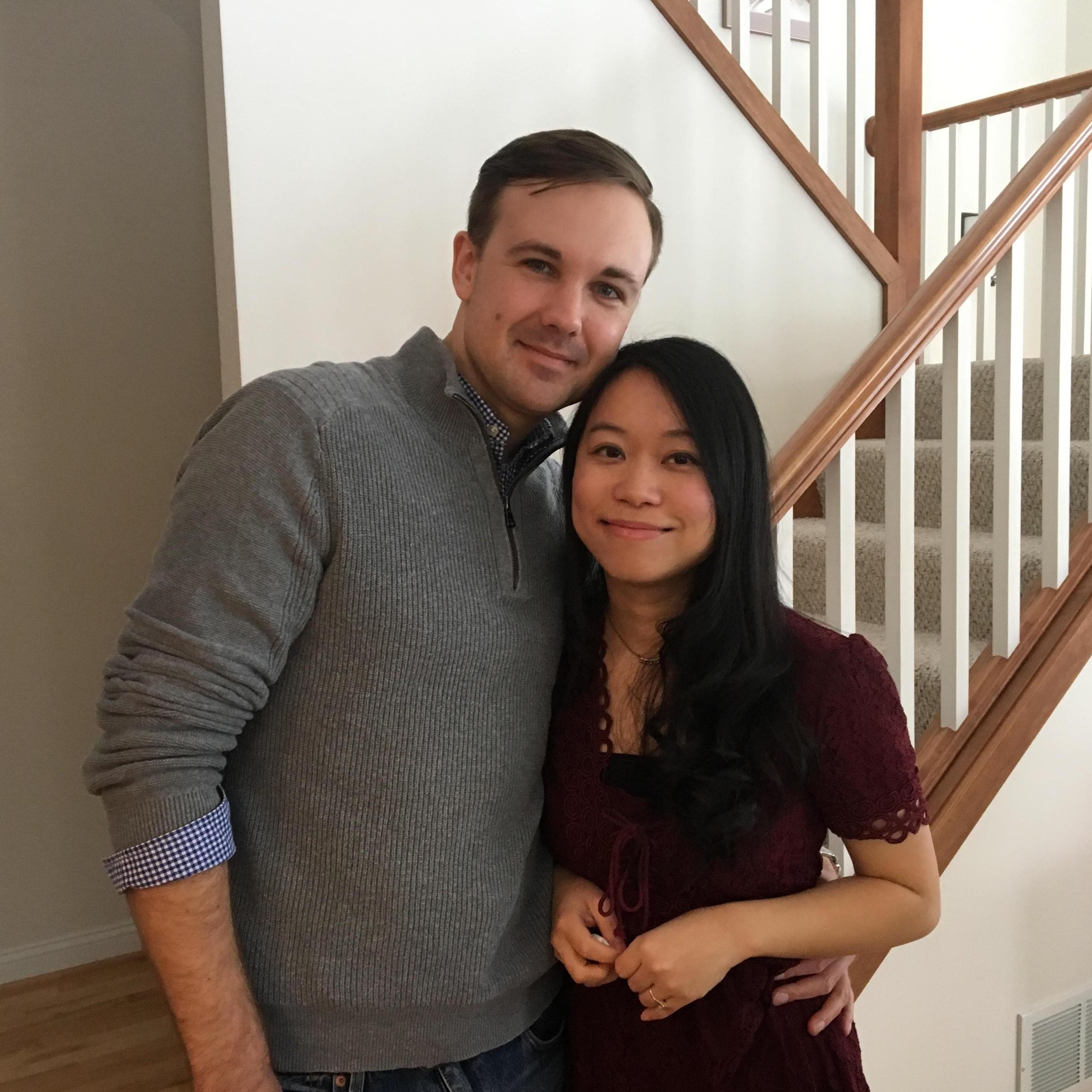 Thanksgiving - 2019