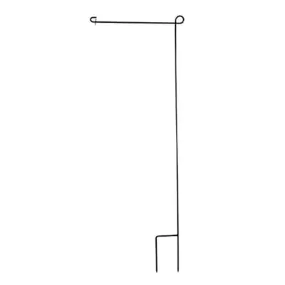 Garden Flag Stand