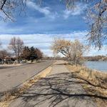 Poudre Trail