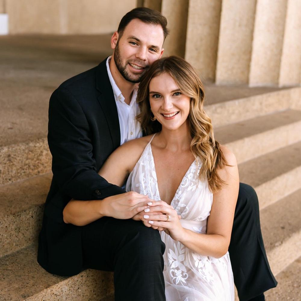 The Wedding Website of Emily Culbertson and Kyle Edmiston
