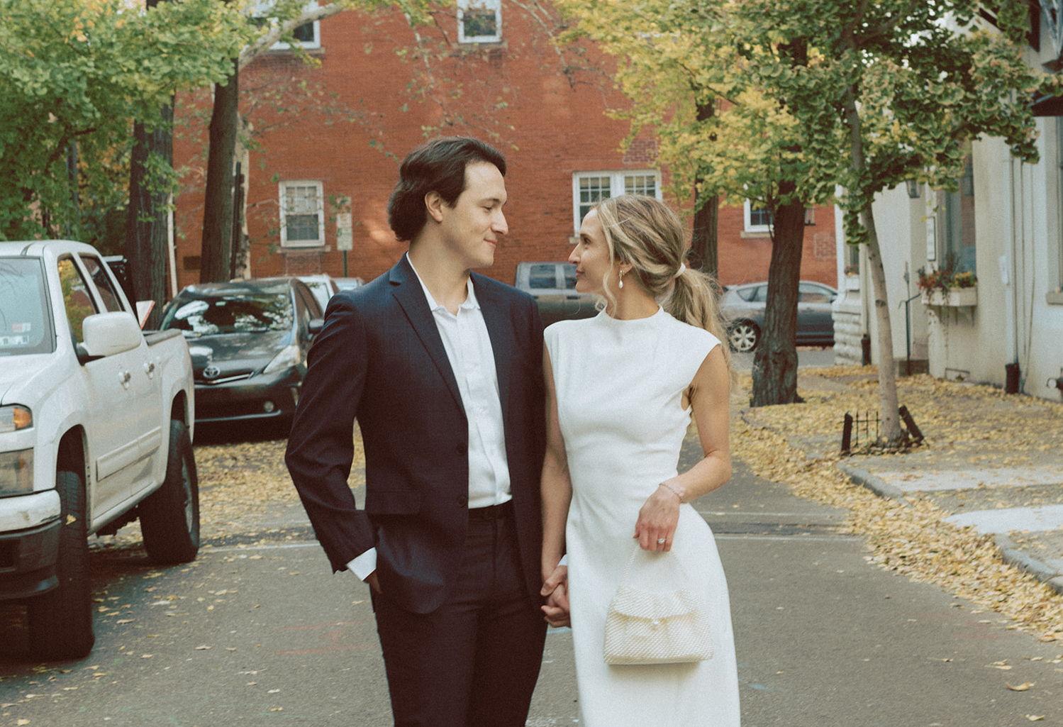 The Wedding Website of Samantha Rudd and Evan Sarro