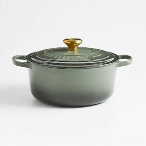Cast Iron Dutch Oven