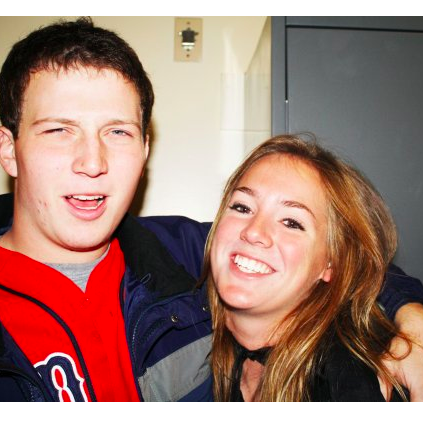 Halloween at Bates | 2008
