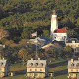 Sandy Hook National Park