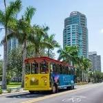 Downtown Looper Trolley