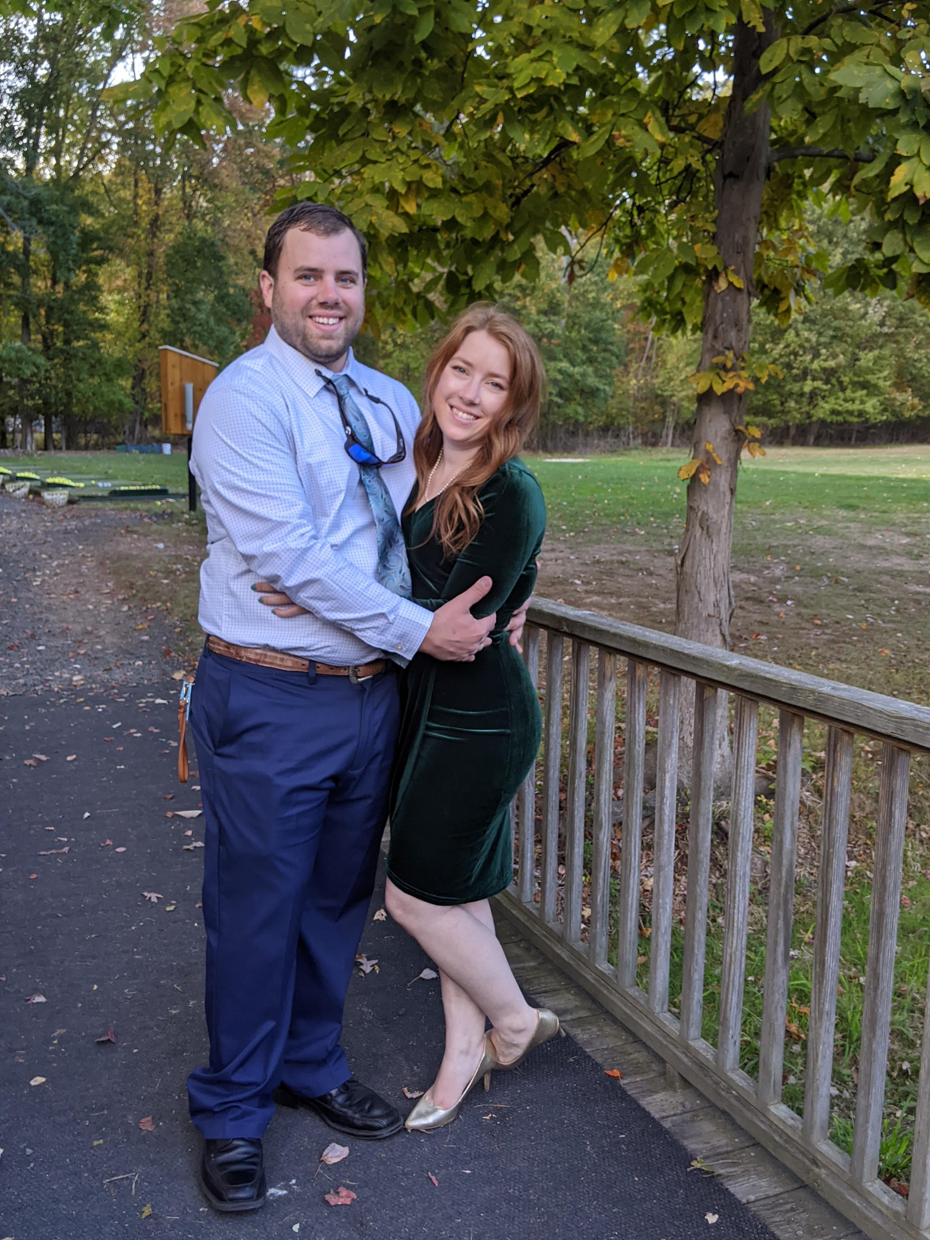 The Wedding Website of Jessica Bailey and Kyle Ridzon