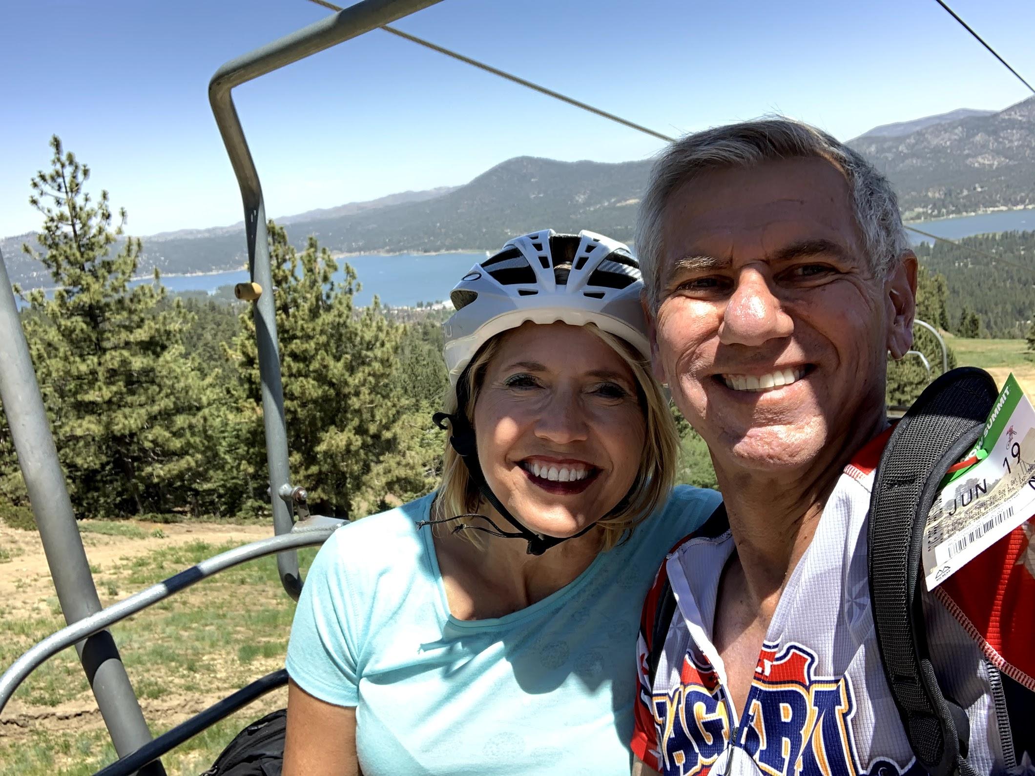 The Wedding Website of Andy Martinez and Susan Selstad