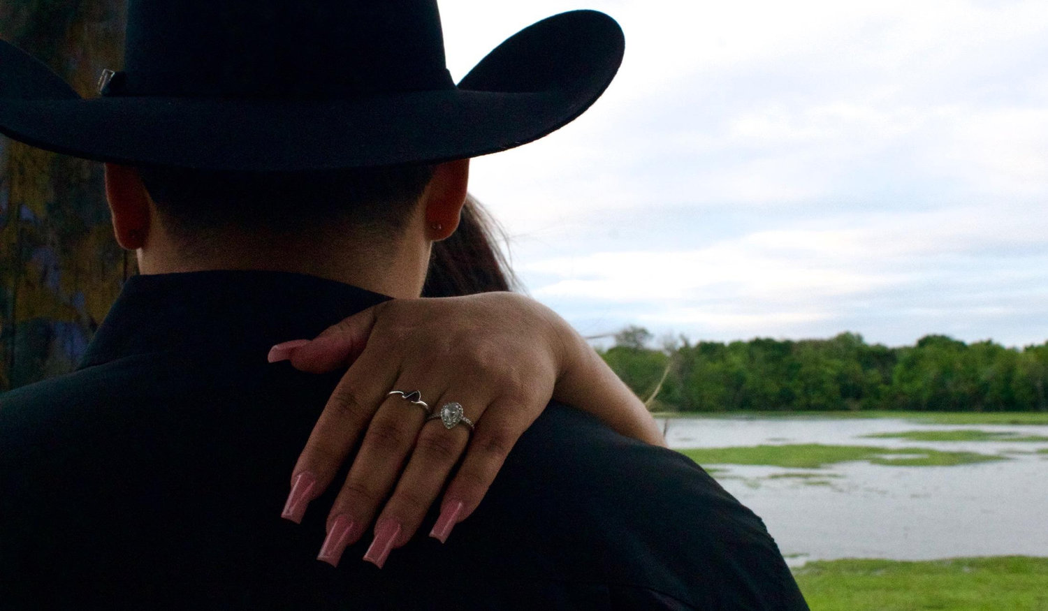 The Wedding Website of Daniela Tristan and Vincent Gasca