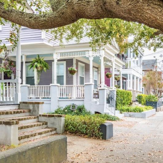 Honeymoon Rental House!