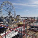 Clarence Pier