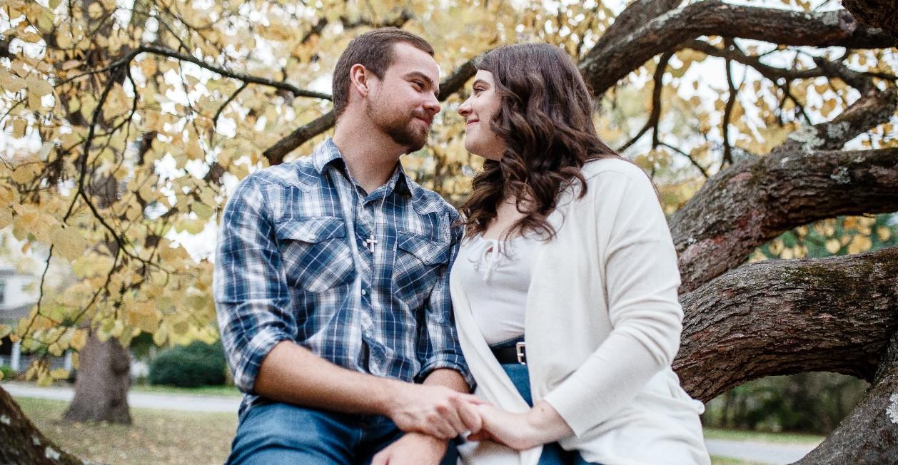 The Wedding Website of Liz Lococo and Andrew Powers