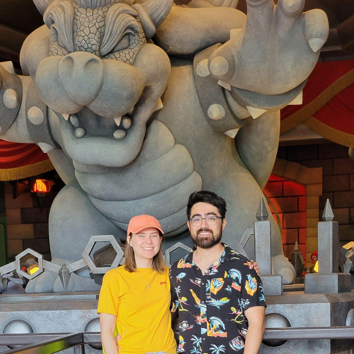 2023, Universal Studios Hollywood, CA