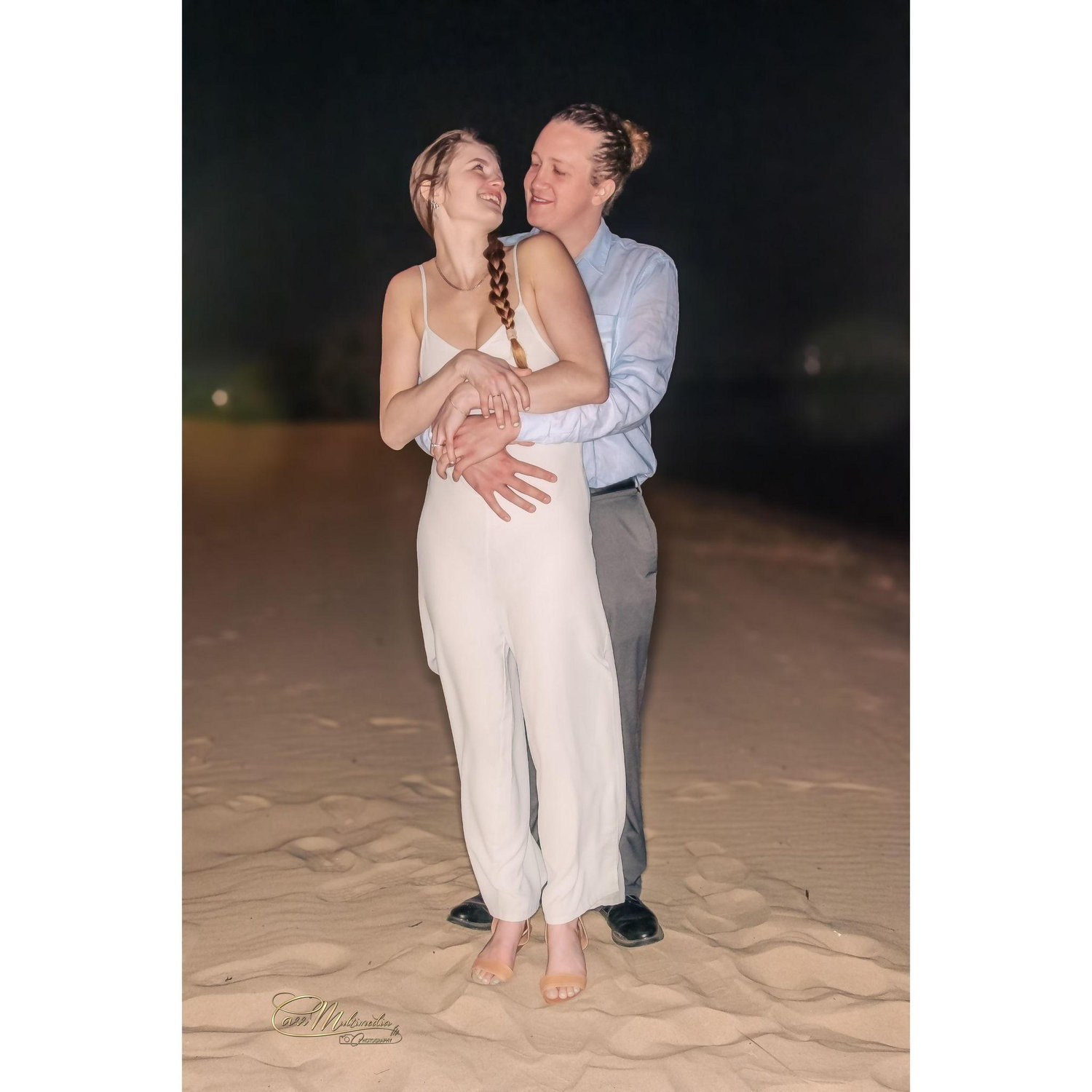 Engaged 12-21-2024