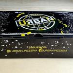 Urban Pizzeria