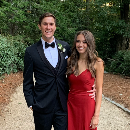 Chris & Christina's Wedding (9/25/21)