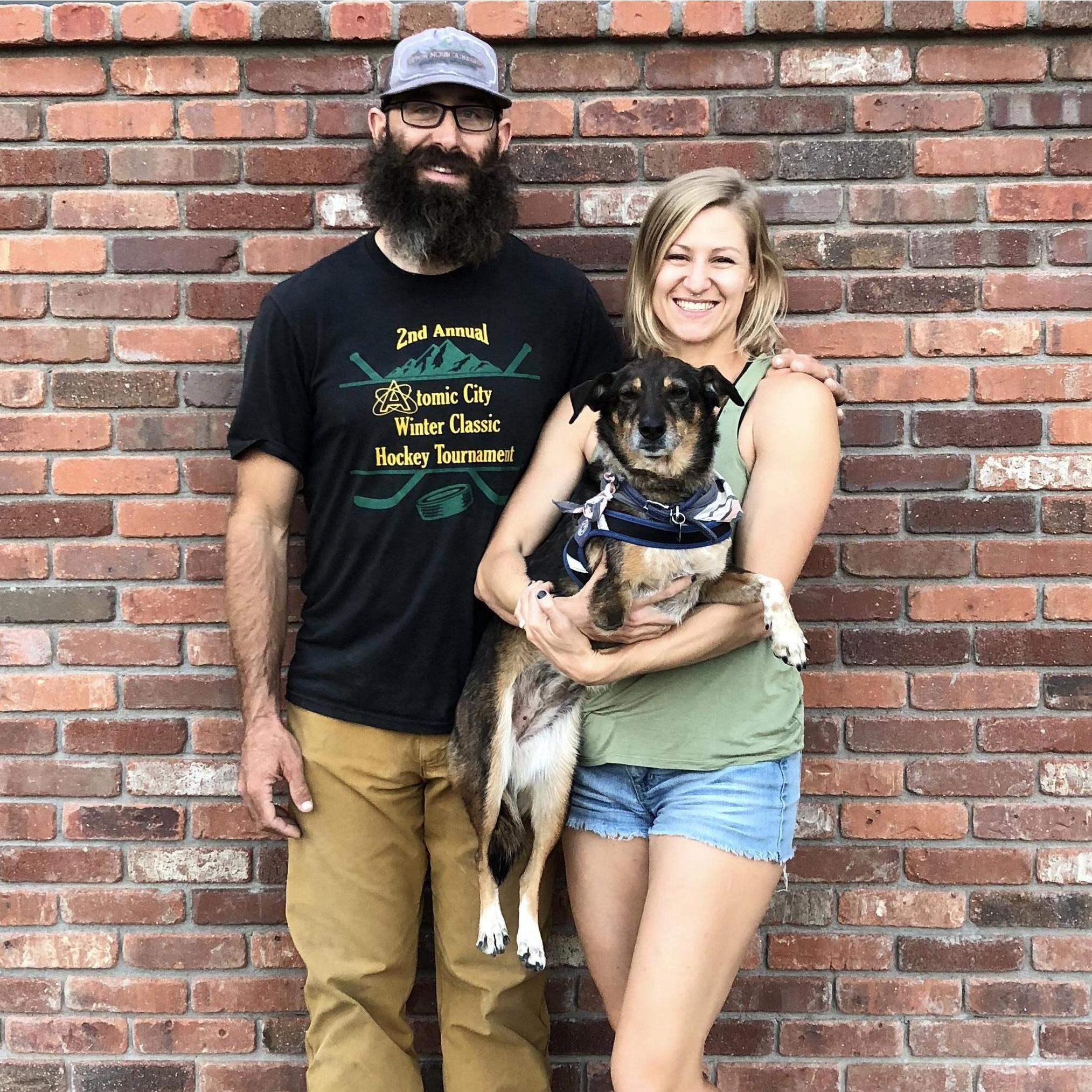 Family trip to Flagstaff