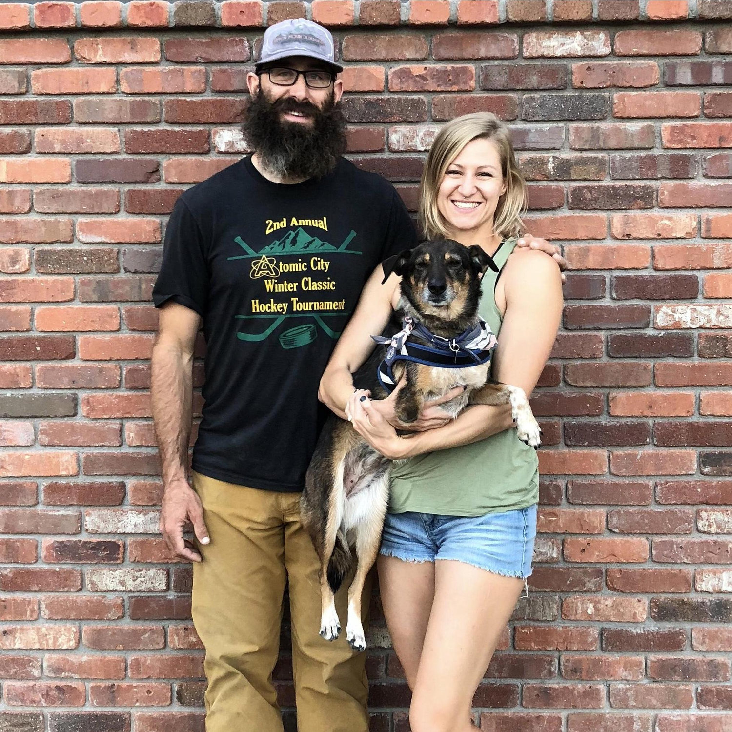 Family trip to Flagstaff