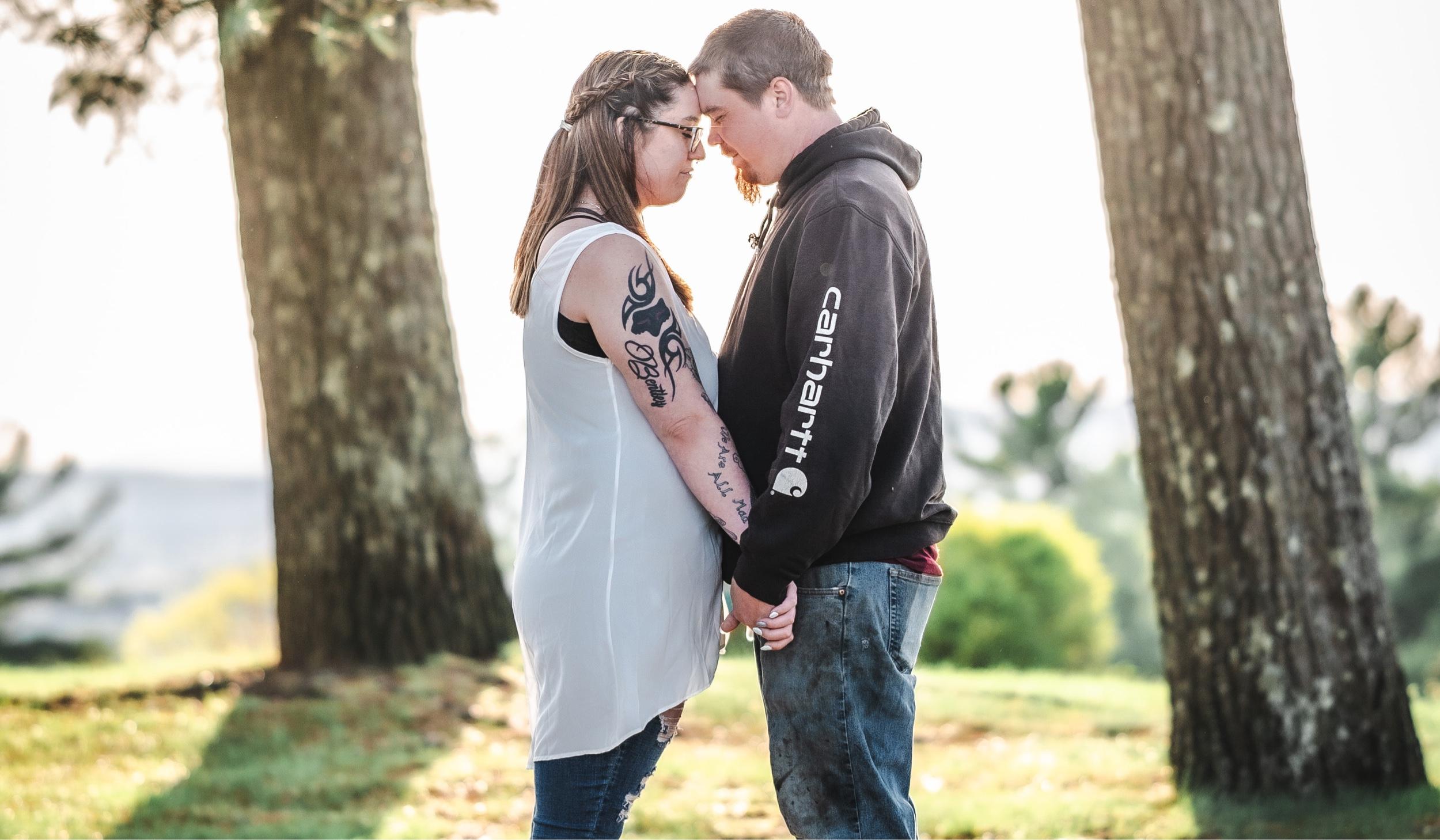 The Wedding Website of Sage Mazerolle and Edward Sanborn