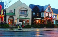 Carytown Shopping & Restaurants