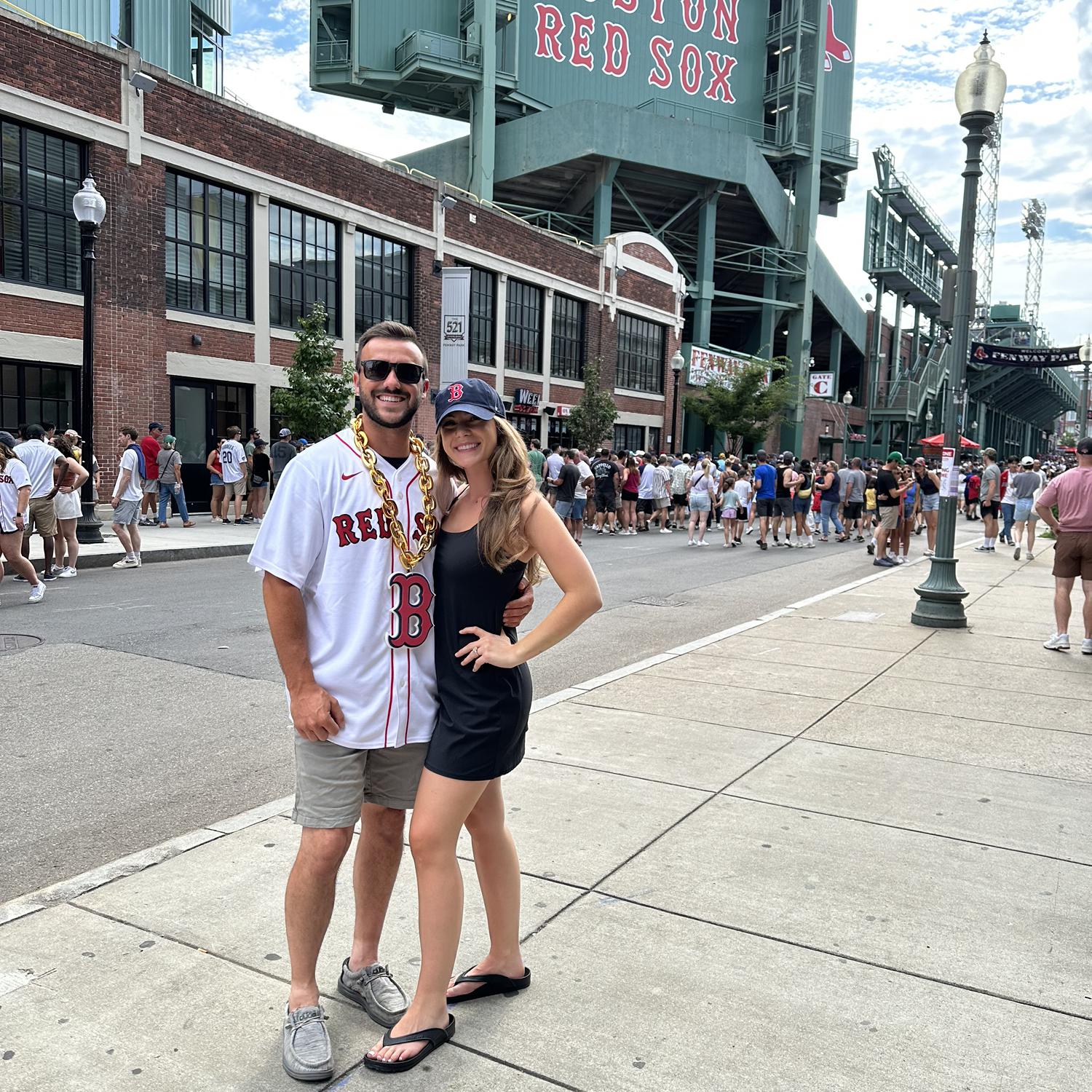 Boston