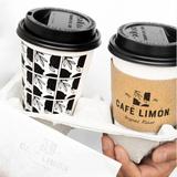 Café Limón