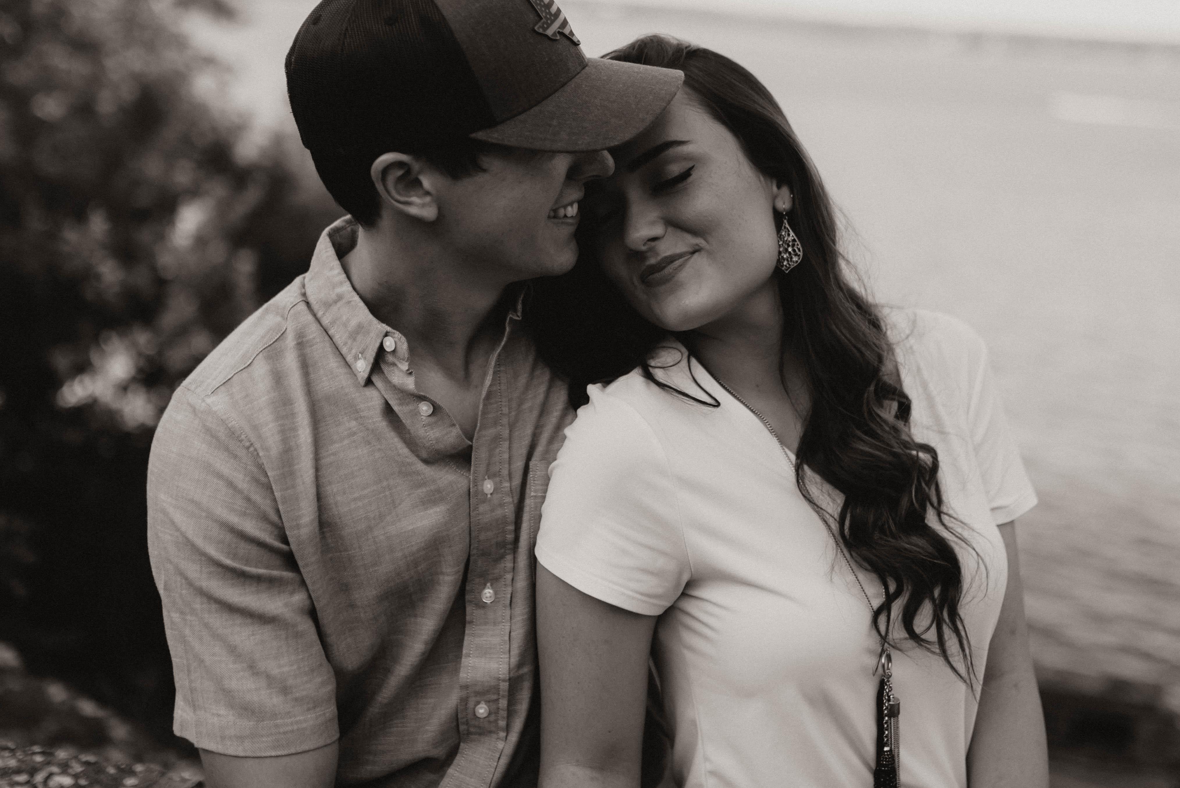 The Wedding Website of Tristyn Dunlap and Ethan Rhodes