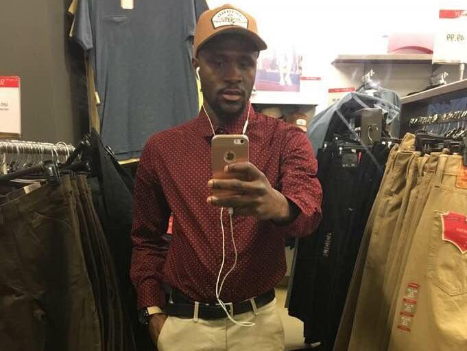 The Wedding Website of Sembu Bangura and Augusta Thomos