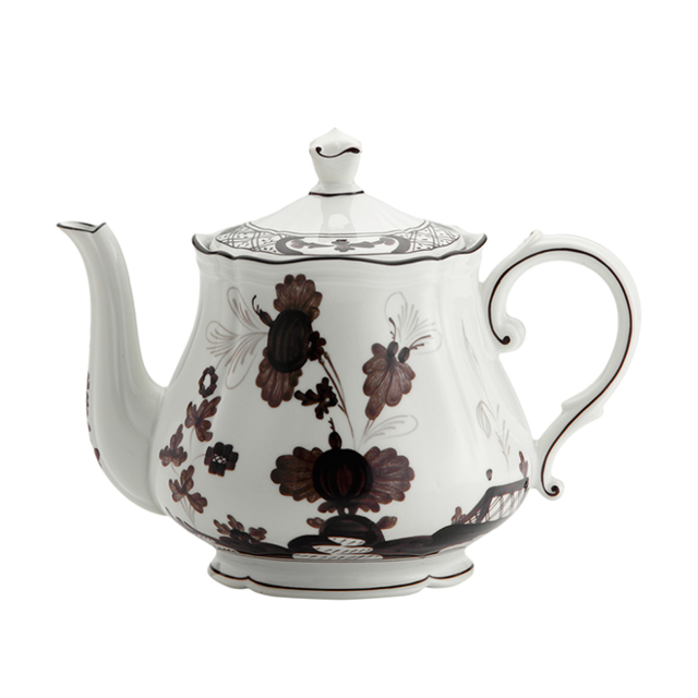Teapot Oriente Italiano Albus