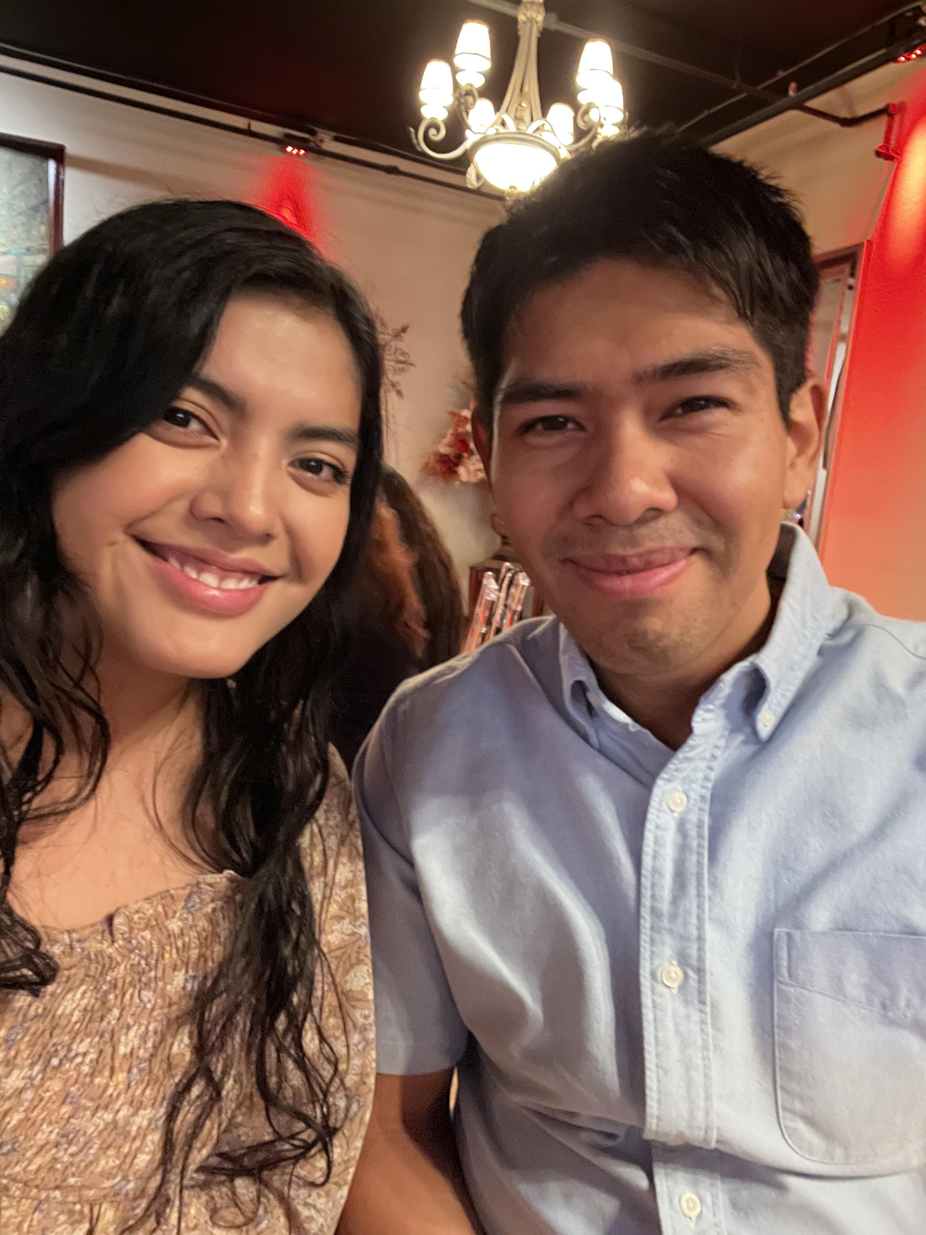 The Wedding Website of Ivonne Vega and Zuriel Santoyo