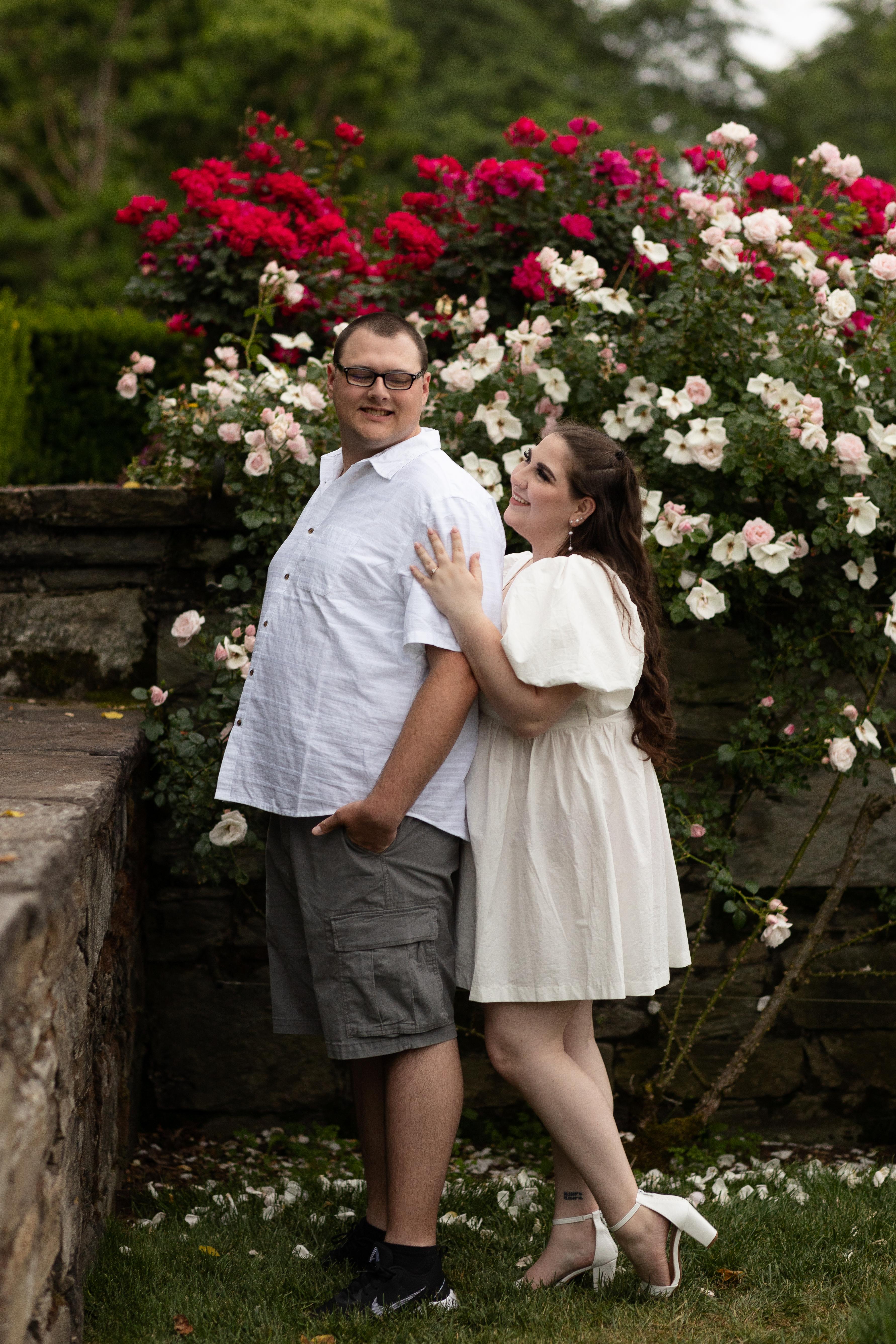 The Wedding Website of Colby Gilbert and Noah Conaway