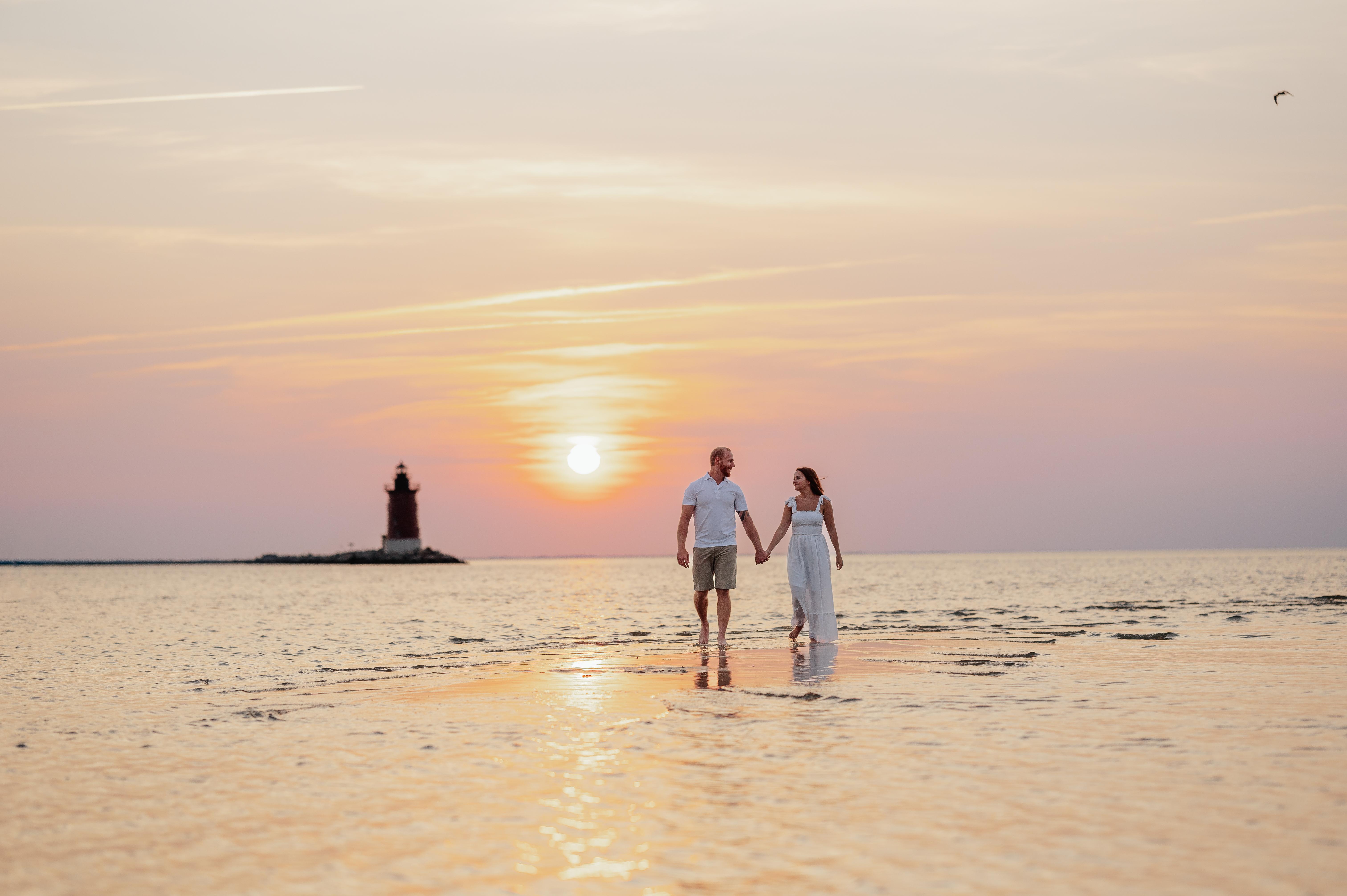 The Wedding Website of Danielle Angello and AJ Angello