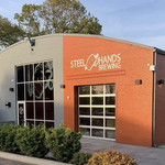 Brewery - Steel Hands Brewing