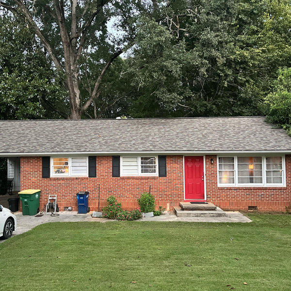 Our Home Projects Fund