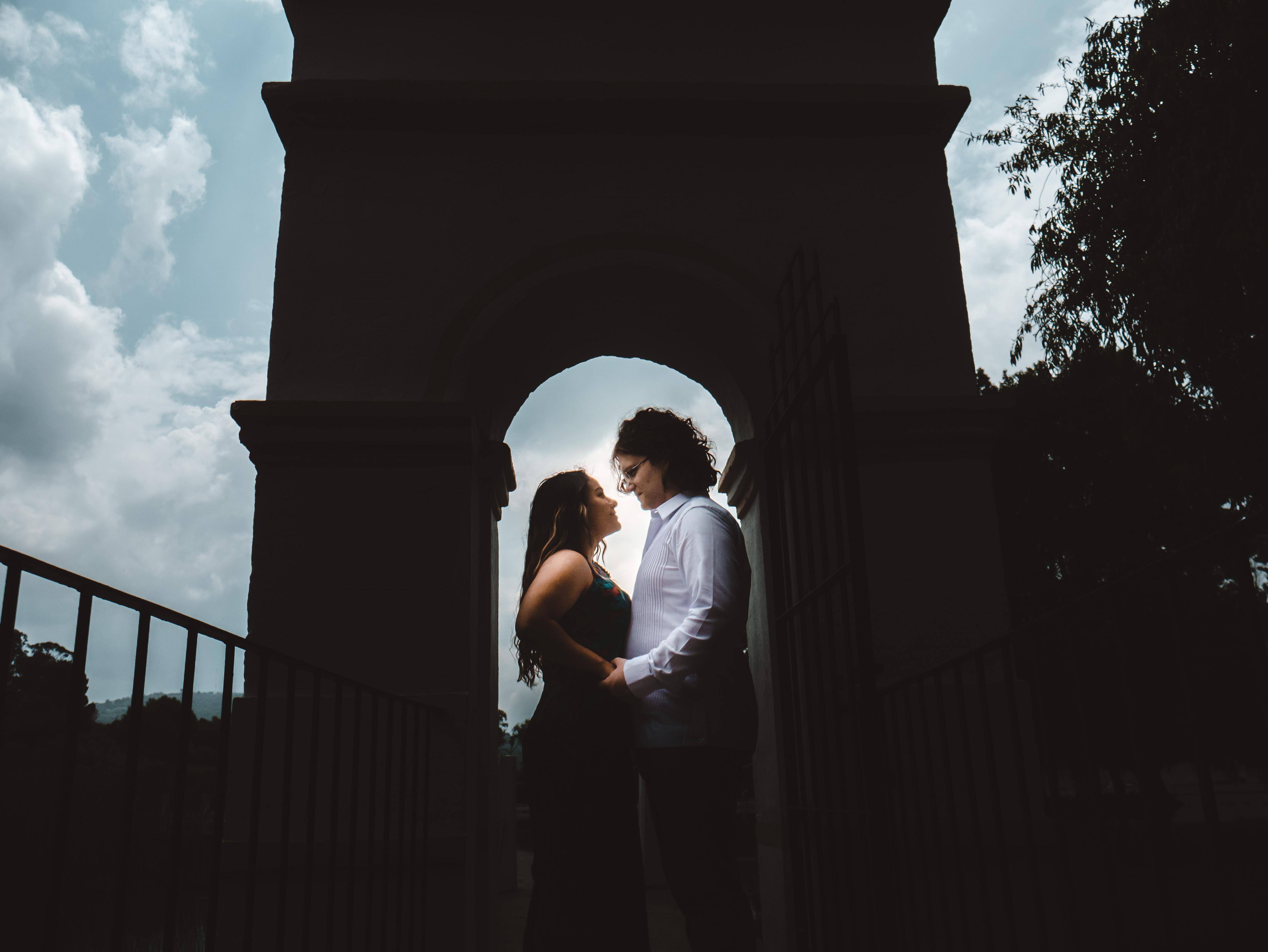 The Wedding Website of Marlene Pimentel and Benjamin Gallogly