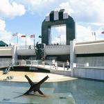 National D-Day Memorial