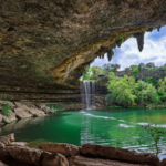 Hamilton Pool Preserve